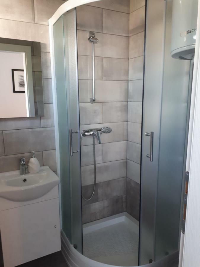 Apartmani Korina Stari Grad Kültér fotó