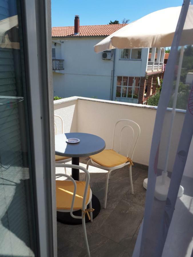 Apartmani Korina Stari Grad Kültér fotó