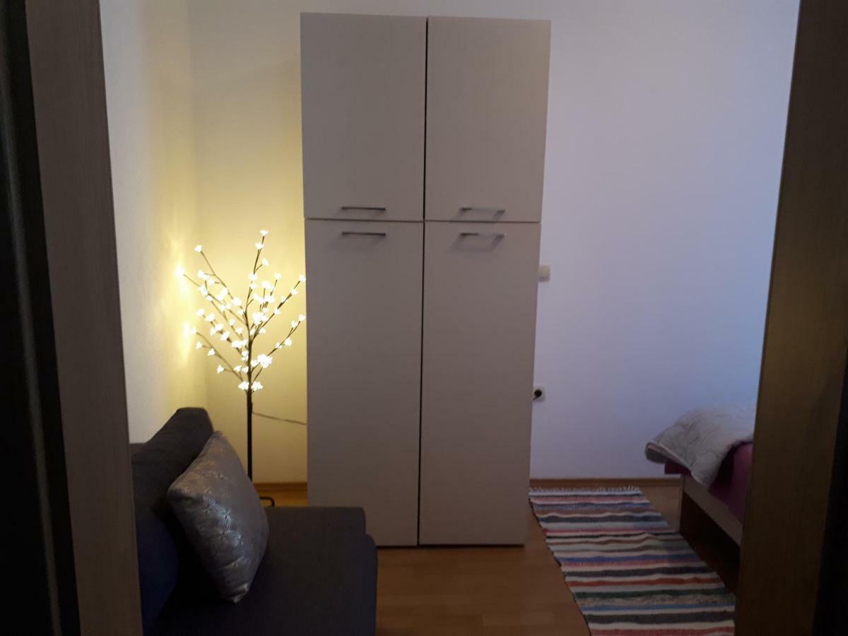 Apartmani Korina Stari Grad Kültér fotó