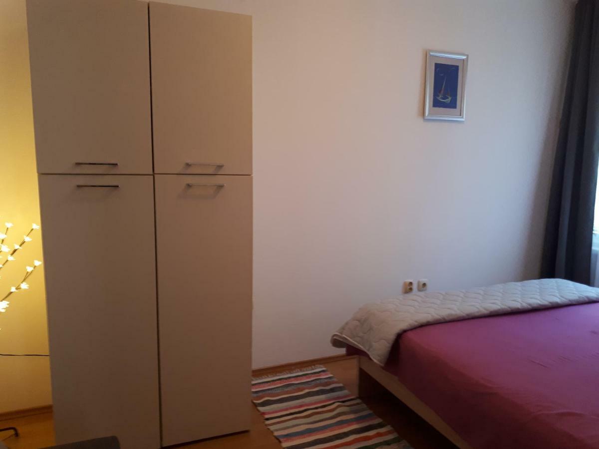 Apartmani Korina Stari Grad Kültér fotó