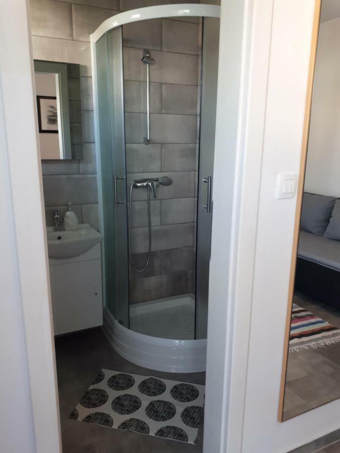 Apartmani Korina Stari Grad Kültér fotó