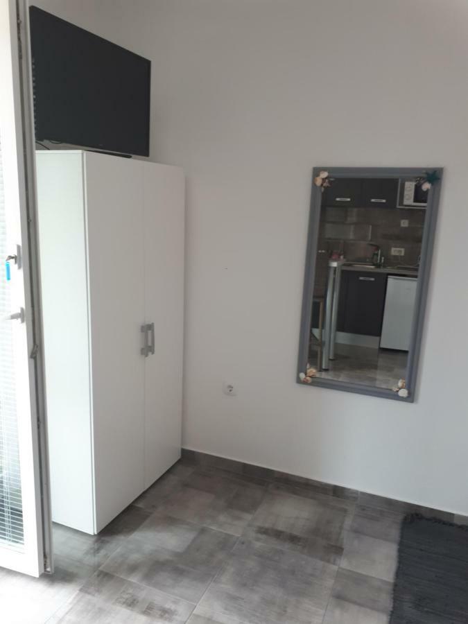 Apartmani Korina Stari Grad Kültér fotó