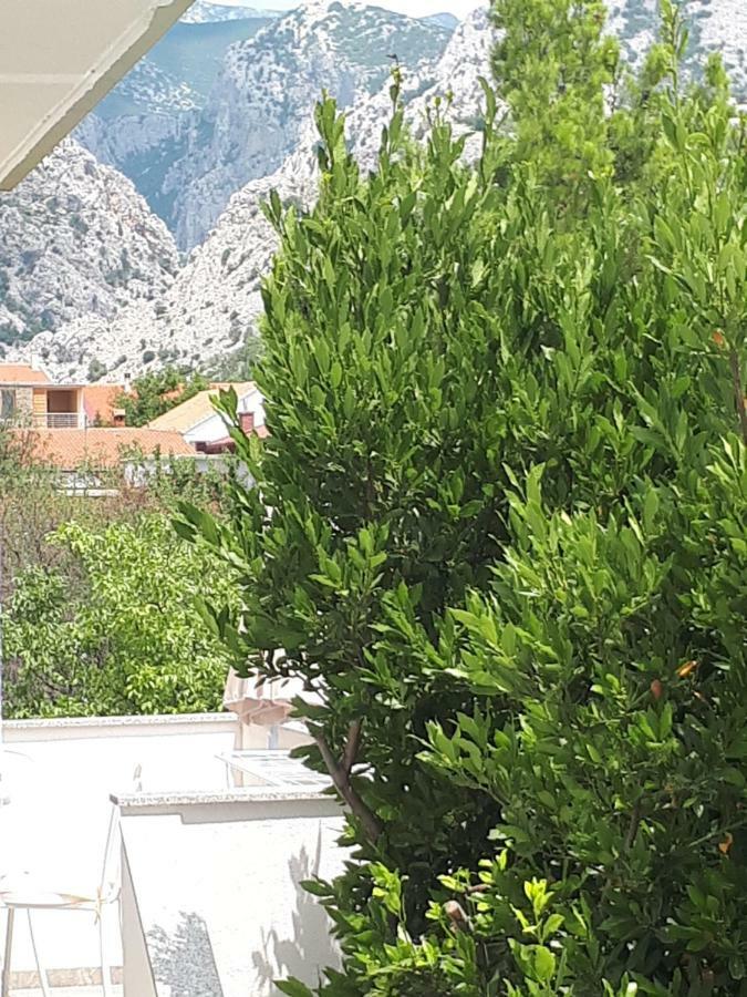 Apartmani Korina Stari Grad Kültér fotó