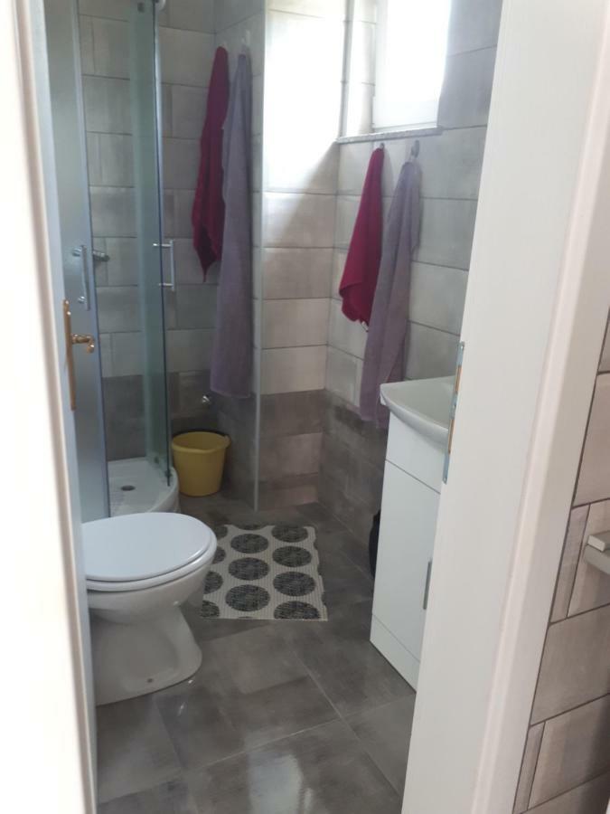 Apartmani Korina Stari Grad Kültér fotó