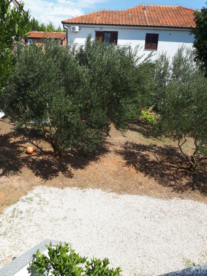 Apartmani Korina Stari Grad Kültér fotó