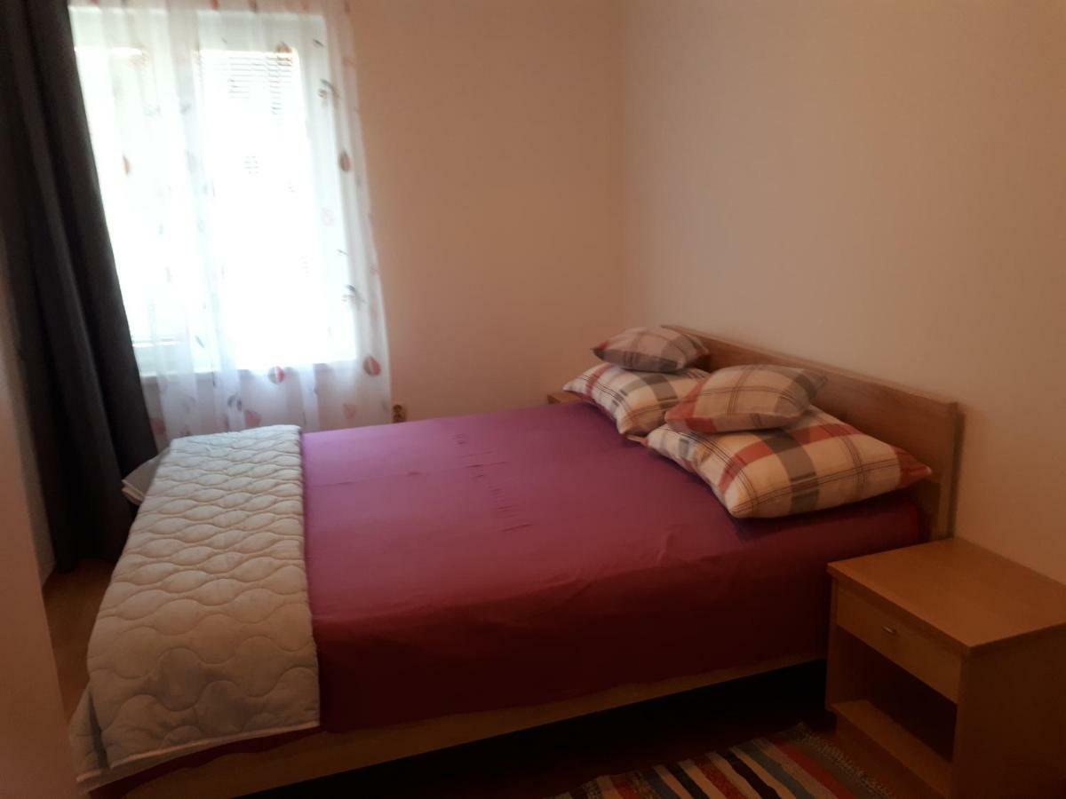 Apartmani Korina Stari Grad Kültér fotó