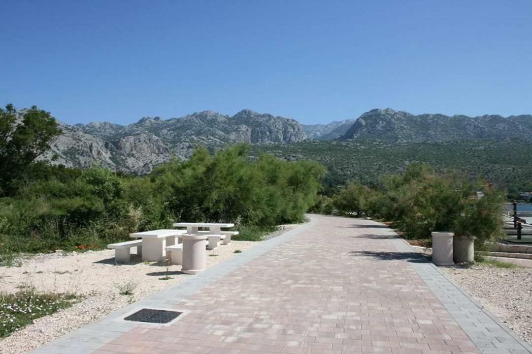Apartmani Korina Stari Grad Kültér fotó