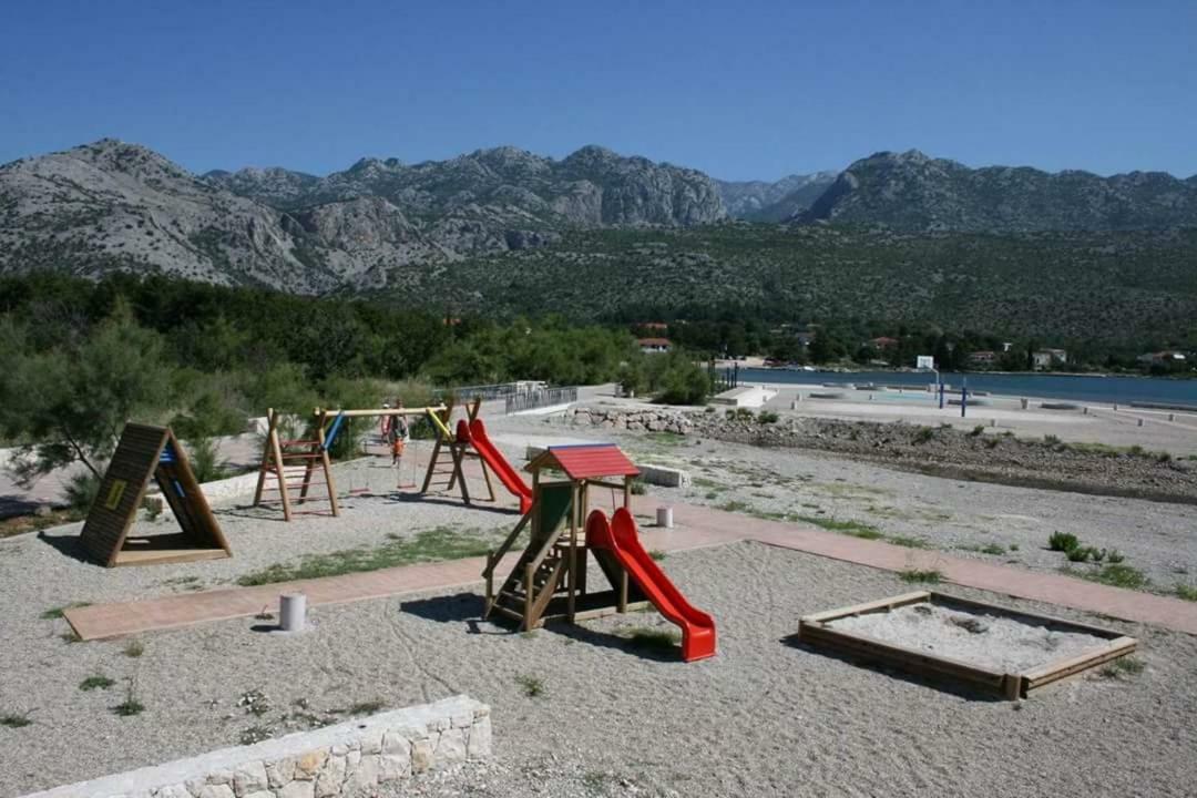 Apartmani Korina Stari Grad Kültér fotó