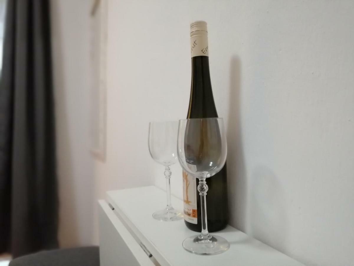 Apartmani Korina Stari Grad Kültér fotó