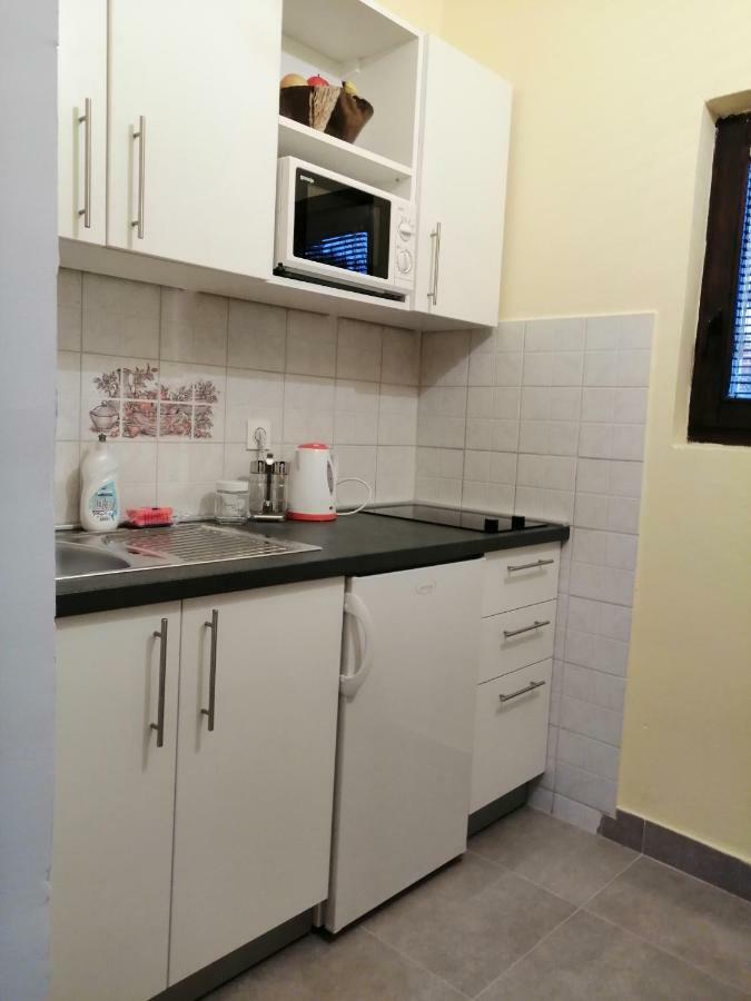 Apartmani Korina Stari Grad Kültér fotó