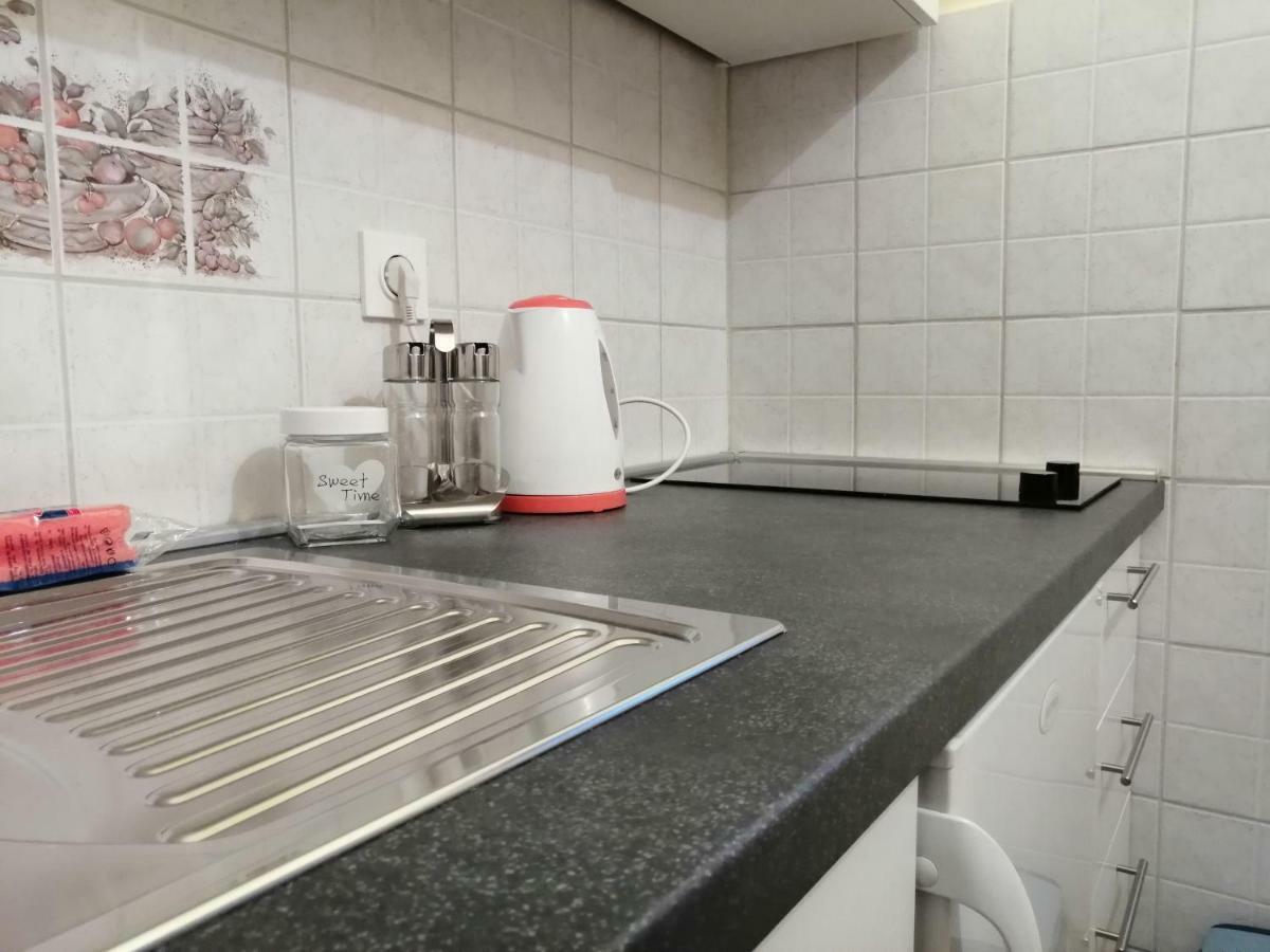Apartmani Korina Stari Grad Kültér fotó