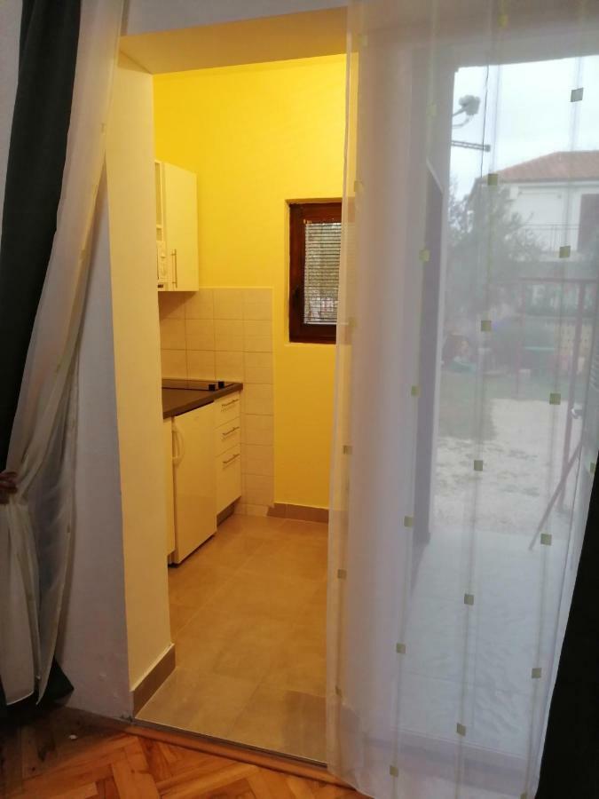 Apartmani Korina Stari Grad Kültér fotó