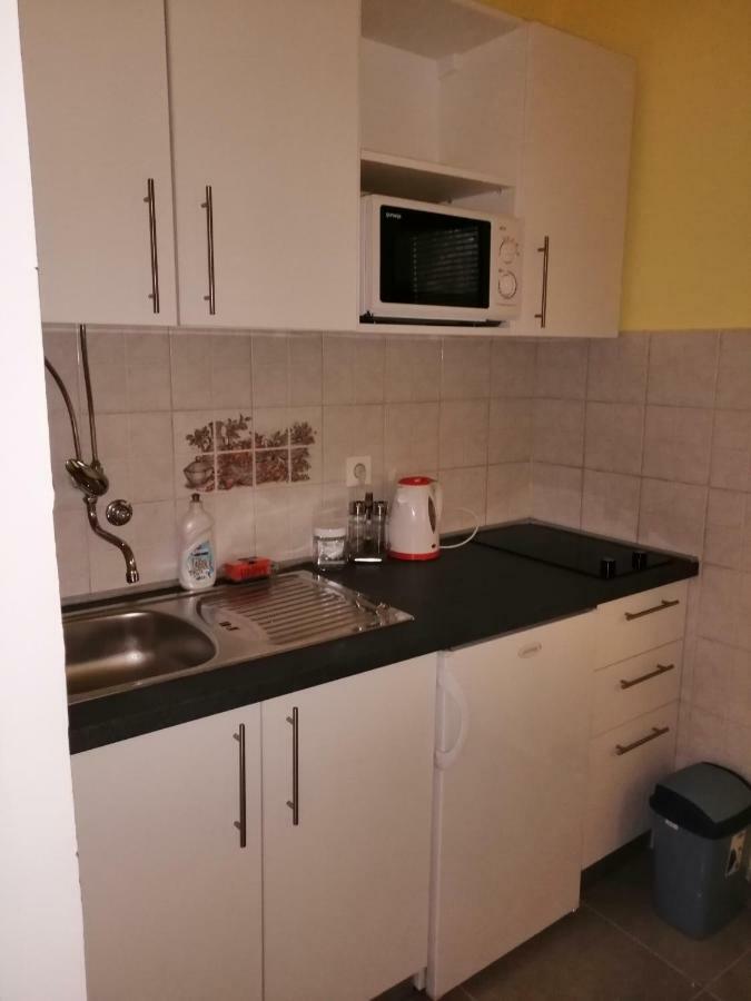 Apartmani Korina Stari Grad Kültér fotó