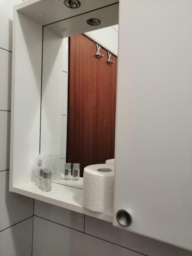 Apartmani Korina Stari Grad Kültér fotó